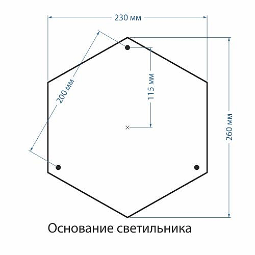 Elektrostandart Sculptor Sculptor F/2 капучино (GLXT-1407F/2)