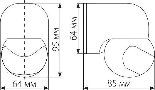Elektrostandart SNS-M-04 SNS-M-04 12m 1,8-2,5m 1200W IP44 180 Белый