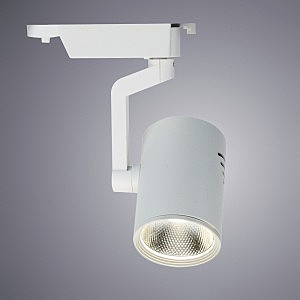 Трековый светильник Arte Lamp Traccia A2321PL-1WH