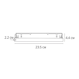 Блок питания Arte Lamp A482506