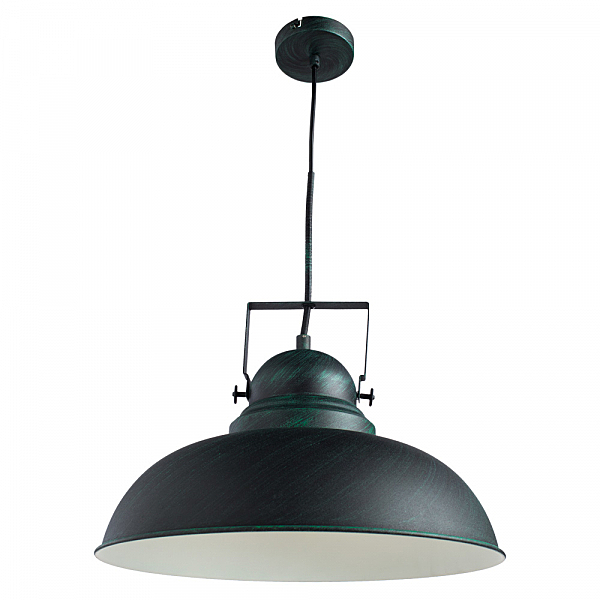 Светильник подвесной Arte Lamp MARTIN A5213SP-1BG