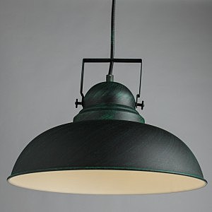 Светильник подвесной Arte Lamp MARTIN A5213SP-1BG