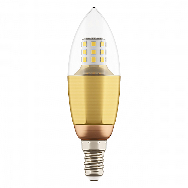 Светодиодная лампа Lightstar LED 940522