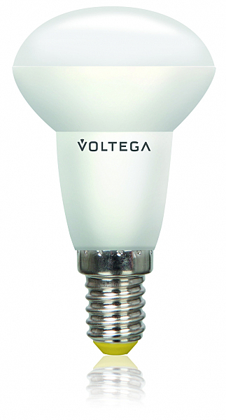 Светодиодная лампа Voltega SIMPLE LIGHT 5757