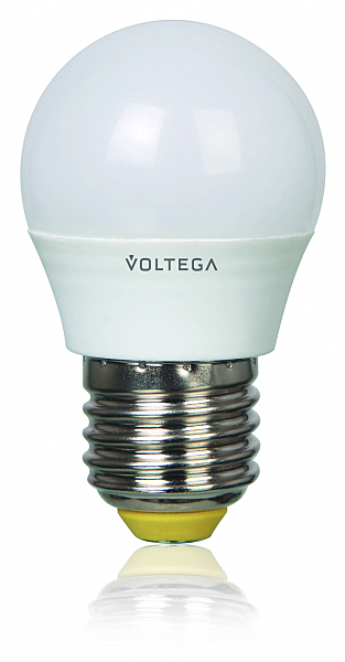Светодиодная лампа Voltega SIMPLE LIGHT 5749