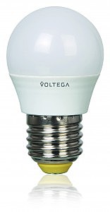 Светодиодная лампа Voltega SIMPLE LIGHT 5749