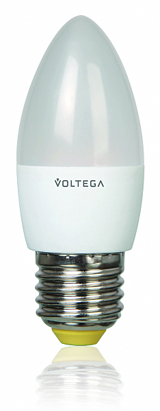 Светодиодная лампа Voltega SIMPLE LIGHT 5743