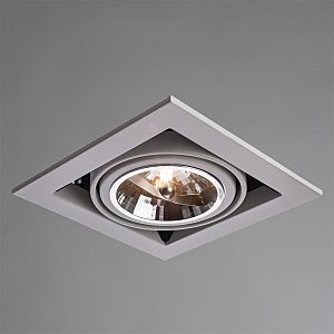 Карданный светильник Arte Lamp Cardani A5935PL-1WH