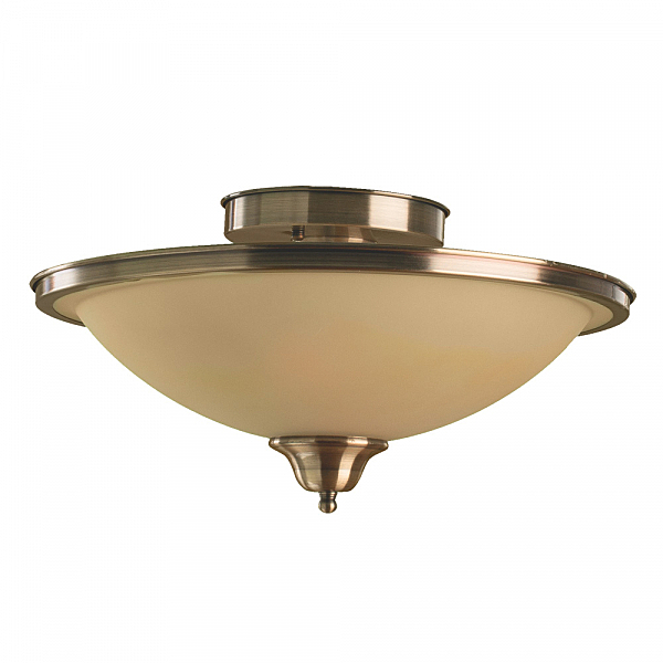 Светильник потолочный Arte Lamp A6905PL-2AB