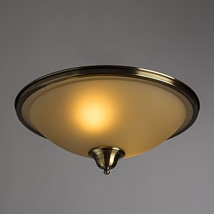 Светильник потолочный Arte Lamp A6905PL-2AB