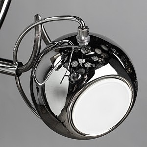 Светильник спот Arte Lamp SPIA A9128PL-3CC