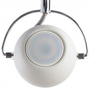 Светильник спот Arte Lamp SPIA A9128PL-3WH