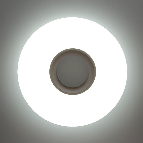 Потолочный светодиодный светильник De Markt Норден 660012301