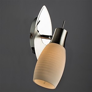 Светильник спот Arte Lamp VOLARE A4590AP-1SS