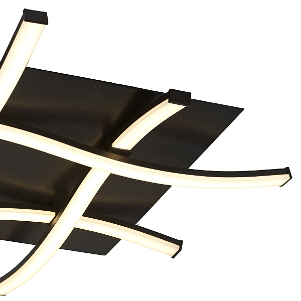 Потолочная светодиодная люстра Nur Mantra 5364