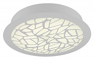 Потолочный светодиодный светильник Mantra Petaca 5512