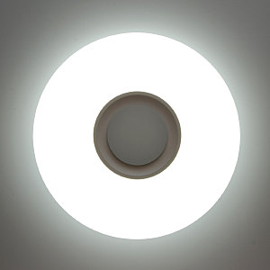 Потолочный LED светильник De Markt Норден 660012201