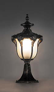 Уличный наземный светильник Feron 11432
