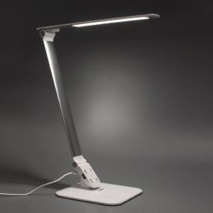 Настольная лампа с USB разъемом Ньютон CL803021 Citilux