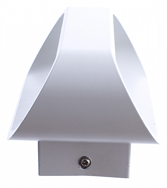 Настенное бра Arte Lamp Maniglia A1428AP-1WH