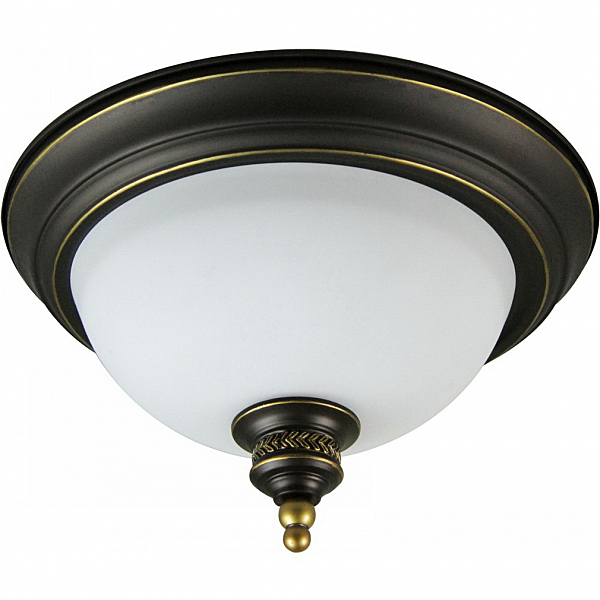Светильник потолочный Arte Lamp Bonito A9518PL-2BA