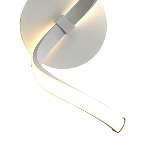 Настенный светодиодный светильник Mantra Nur 6005