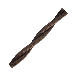 Werkel Ретро кабель витой 2х2,5 (коричневый)