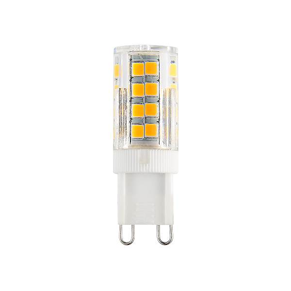 Светодиодная лампа Elektrostandard G9 LED G9 LED 7W 220V 3300K