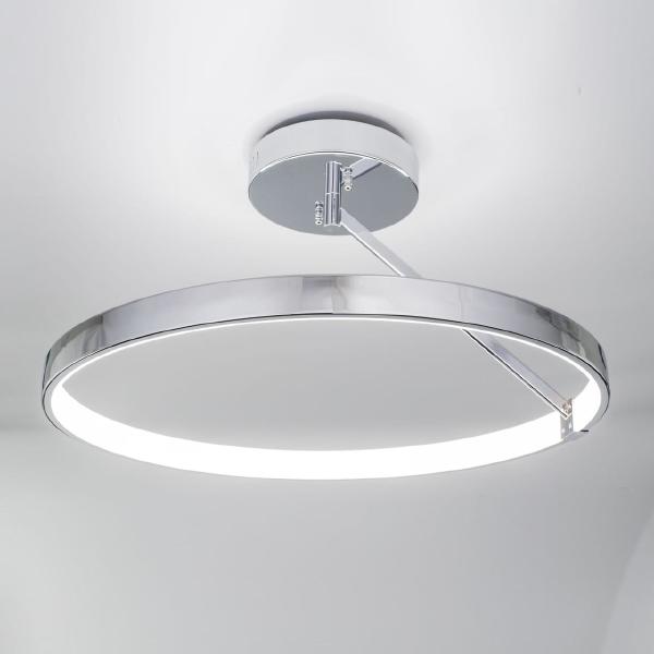 Потолочный LED светильник Citilux Джек CL226221