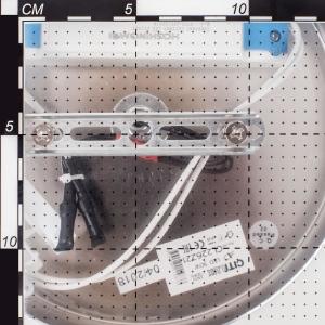 Потолочный LED светильник Citilux Джек CL226221