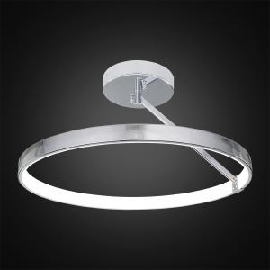 Потолочный LED светильник Citilux Джек CL226221