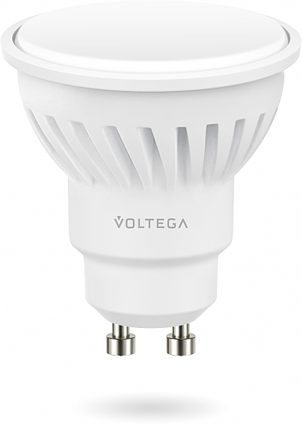 Светодиодная лампа Voltega Ceramics 8332