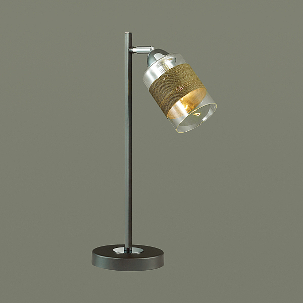 Настольная лампа Lumion Filla 3030/1T