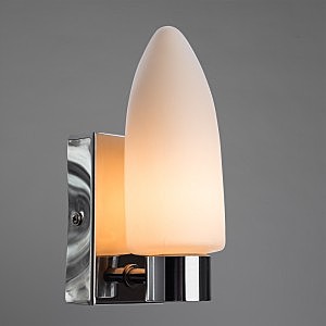 Светильник для ванной Arte Lamp AQUA A9502AP-1CC