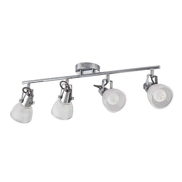 Светильник спот Arte Lamp Ricardo A1026PL-4CC