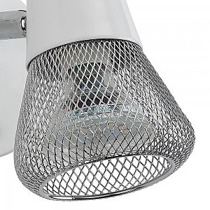 Светильник спот Arte Lamp Grid A9268AP-1WH