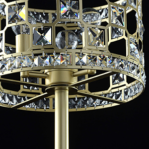 Настольная лампа MW Light Монарх 121031703