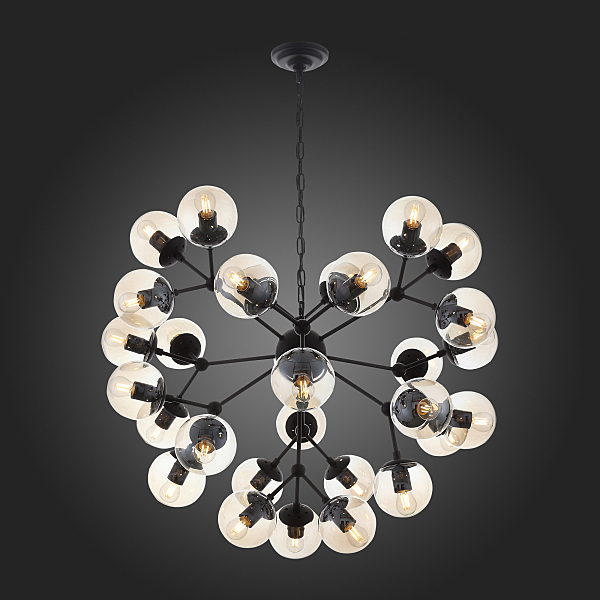 Подвесная люстра ST Luce Stampo SL549.413.30