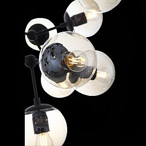 Подвесная люстра ST Luce Stampo SL549.413.30