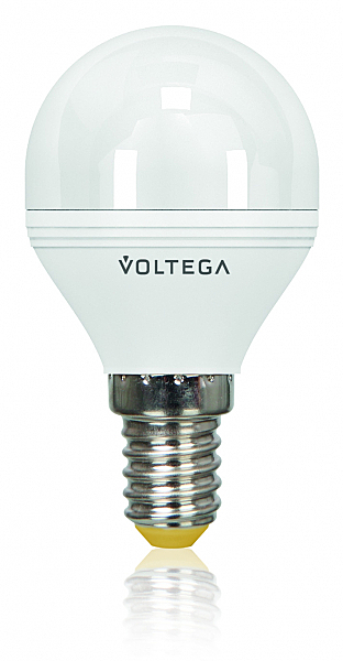 Светодиодная лампа Voltega SIMPLE 4702