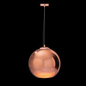 Светильник подвесной Loft It Copper Shade LOFT2023-C