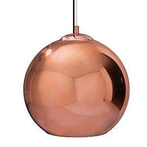 Светильник подвесной Loft It Copper Shade LOFT2023-E