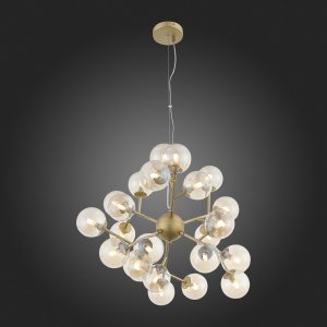 Подвесная люстра ST Luce Pallеre SL438.203.24