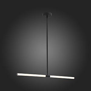 Потолочный LED светильник ST Luce Bisaria SL393.403.02