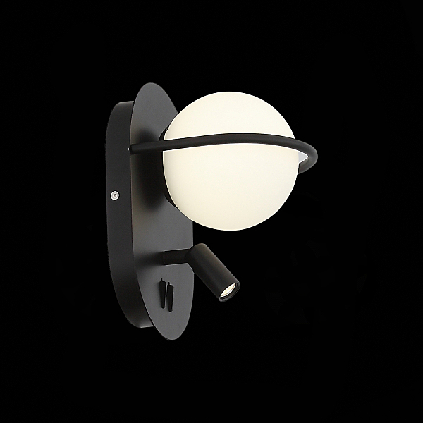 Настенное LED бра ST Luce Donolo SL395.411.02