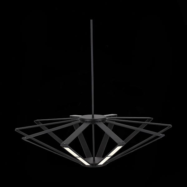 Подвесная светодиодная люстра Pialeto ST Luce SL843.402.10