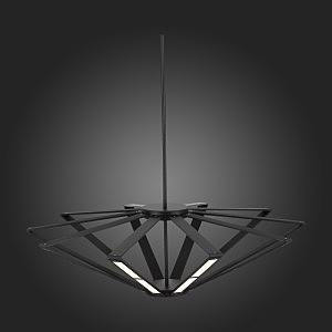 Подвесная светодиодная люстра Pialeto ST Luce SL843.402.10