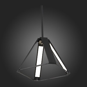 Светильник подвесной ST Luce Pialeto SL843.413.04