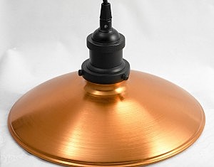 Светильник подвесной Lussole GRLSL-6806-01