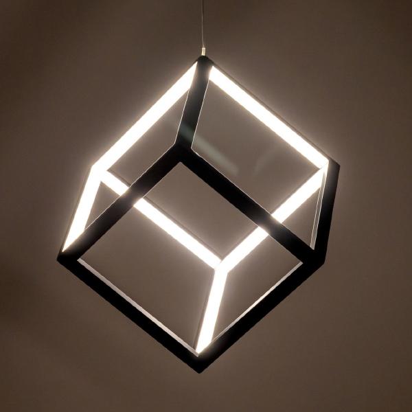 Светильник подвесной Citilux Куб CL719201